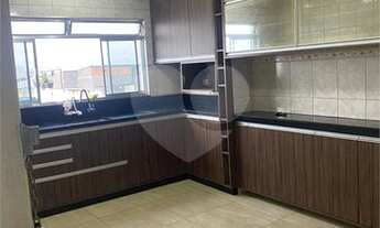 Imagem 4: São Paulo - Casa Padrão - CAMPO LIMPO