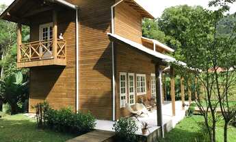 Imagem 2: Sitio na Fazenda de dentro