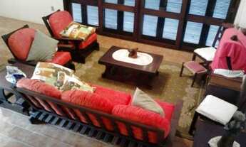 Imagem 5: Sobrado na Beira Mar