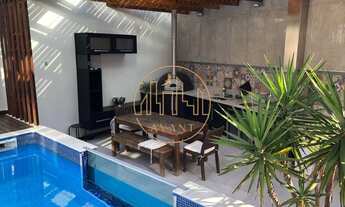 Imagem: Maravilhosa Casa em Condomínio - Urbanova