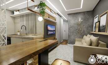 Imagem 5: Apartamento sem Condomínio para Venda em Santo André, Paraíso, 2 dormitórios, 1 suíte, 2 b