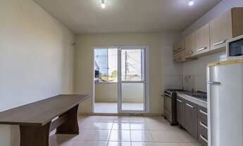 Imagem 6: Apartamento com 2 dormitórios à venda, 55 m² por R$ 145.000,00 - Parque Olinda - Gravataí