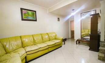 Imagem 4: LINDO SOBRADO NA FREGUESIA DO O COM 3 DORMS SENDO 1 SUITE R$ 556.600,00 ACEITA FINAN. OU P