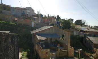 Imagem 2: Casa com terreno