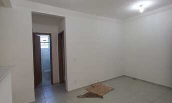 Imagem 5: Alugo apartamento térreo com área privativa no Mondubim