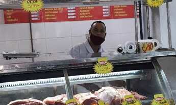 Imagem 6: Mercado a venda Galpão / depósito com venda por R$250.000