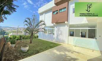 Imagem 2: Casa à venda em Condomínio Residencial Santa Helena - Bragança Paulista/SP