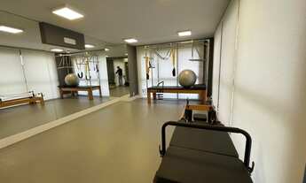 Imagem 4: Porto Alegre - Apartamento Padrão - Menino Deus