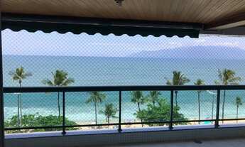 Imagem 3: Apto Pe na Areia Caraguatatuba Martin de Sa