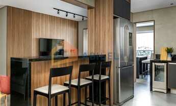 Imagem 3: São Paulo - Apartamento Padrão - Tatuapé