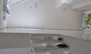 Imagem 2: Casa serra cantareira