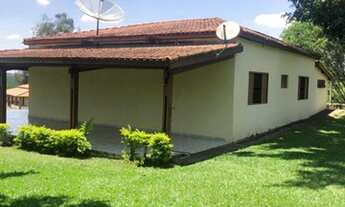 Imagem 5: CHÁCARA OPORTUNIDADE 55 MIL M2 EM TATUI APENAS 700 MIL