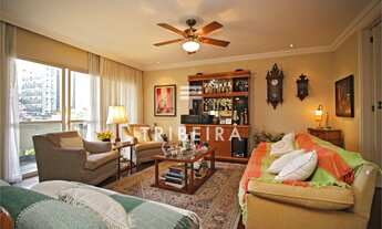 Imagem: Imóvel de 300m², com 4 dormitórios (sendo