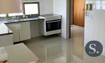 Imagem 5: Apartamento para alugar, 155 m² por R$ 3.000,00 - Vila Pavan - Americana/SP