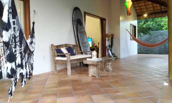 Imagem 2: Casa de condomínio para venda na Praia de Pipa - Tibau do Sul - RN