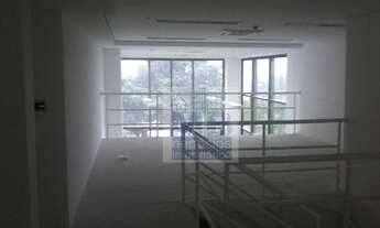 Imagem 5: Sala para alugar, 173 m² por R$ 9.000,00/mês - Brooklin - São Paulo/SP