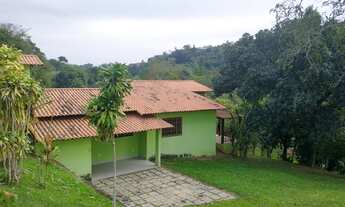 Imagem 3: Itaboraí Agrobrasil Região só de belos sítios