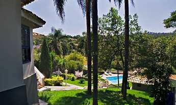 Imagem 3: Casa a venda Condominio Marambaia, Vinhedo - SP