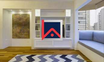 Imagem 5: Apartamento Venda Itaim Bibi 120 m² 3 Dormitórios