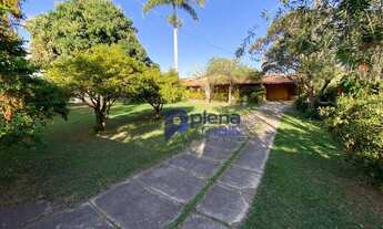 Imagem 5: Chácara à venda com 03 dormitórios - Jardim Boa Vista - Hortolândia/SP