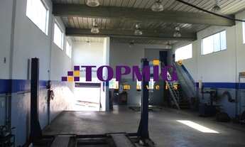 Imagem 5: BELO HORIZONTE - Loja/Salão - Milionários (Barreiro