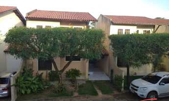 Imagem 3: Casa duplex, toda projetada, em condomínio no Castelão - CA10637