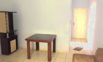 Imagem 5: Apartamentos - ED. TARUMÃ