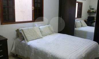 Imagem 5: Casa-São Paulo-MORUMBI