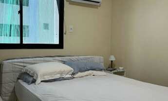 Imagem 4: Vendo excelente Flat no Blue Ocean