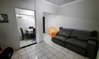 Imagem 2: Apartamento com 2 dormitórios à venda, 53 m² por R$ 250.000,00 - Santa Tereza - Belo Horiz