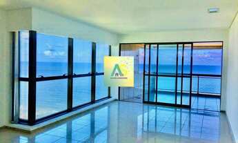 Imagem 3: Apartamento 04 Quartos a Venda na Avenida Boa Viagem.Alto Padrão