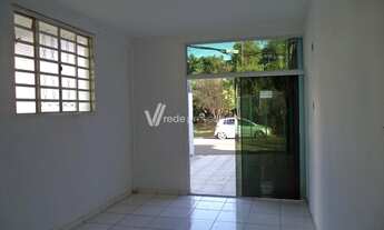 Imagem 4: Casa - Jardim Eulina - Campinas