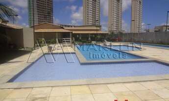 Imagem 2: Apartamento para venda Sun Golden, 55m², com 2 quartos em Neópolis - Natal - RN