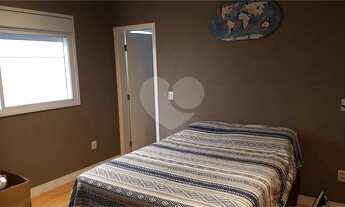 Imagem 4: Casa de condomínio, com 2 suítes e 2 vagas, Arthur Nogueira