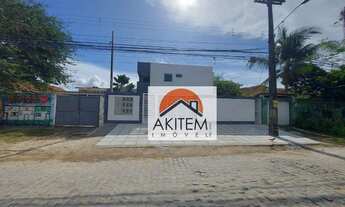 Imagem: Casa com 2 dormitórios à venda, 60 m²