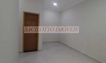 Imagem 2: Casa em Condomínio para Venda em Indaiatuba, Jardim Park Real, 3 dormitórios, 1 suíte, 2 b