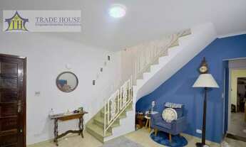 Imagem 2: Casa Sobrado em Vila Santo Estefano - São Paulo