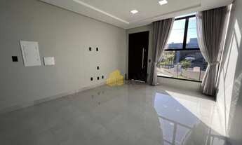 Imagem 3: Sobrado com 3 dormitórios à venda, 185 m² por R$ 1.200.000 - Jardim Eliza I - Foz do Iguaç