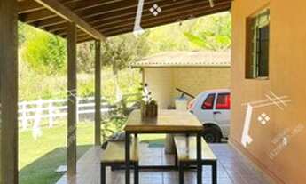 Imagem: Chacara em Sapucai Mirim MG