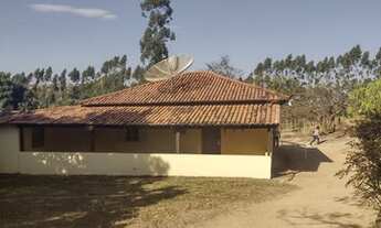 Imagem 2: Fazenda com 73 hectares, localizada em Mateus Leme - MG, próximo a divisa com Pará de Mina