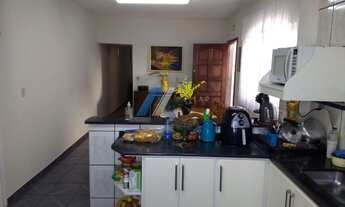 Imagem 4: Casa Residencial à venda, Parque Centenário, Jundiaí - CA0130