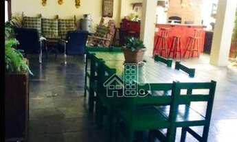 Imagem 5: Casa com 5 dormitórios à venda, 370 m² por R$ 1.700.000,00 - Camboinhas - Niterói/RJ