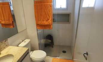 Imagem 5: APARTAMENTO - SANTO AMARO - SP