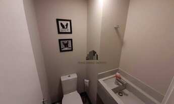 Imagem 4: Apartamento Garnet - Alto padrão, 3 dormitórios Avenida Brasil - Americana-SP