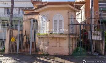 Imagem 2: PORTO ALEGRE - Casa Padrão - Rio Branco