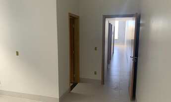 Imagem 3: Casa 03 Qtos 01 Suíte 97m² Residencial Itaipu (Próximo ao Garavelo- Goiânia - GO