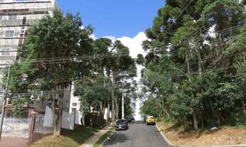 Imagem 3: APARTAMENTO RESIDENCIAL em CURITIBA - PR, SANTA CÂNDIDA