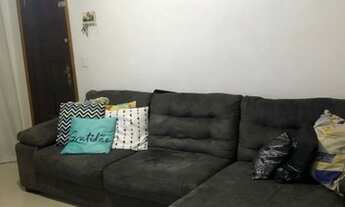 Imagem: APARTAMENTO - SANTA PAULA - SP