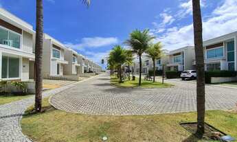 Imagem 6: Casa Duplex em Condomínio na Sapiranga de 186m² com 3 Suítes e 3 Vagas