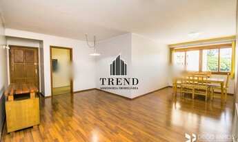 Imagem: PORTO ALEGRE - Apartamento Padrão - Moinhos